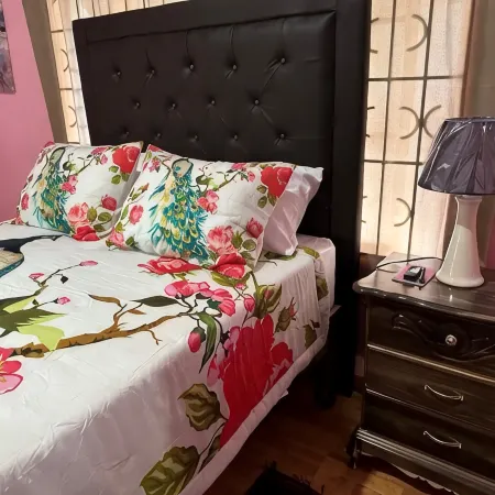 Beautiful One Bedroom with WiFi in Brumalia Mandeville, Manchester Отели в г. Мандевилл