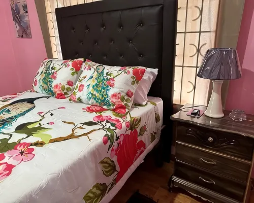 Beautiful One Bedroom with WiFi in Brumalia Mandeville, Manchester マンデビルのホテル