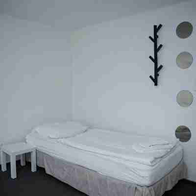 Ring Hotel Rooms