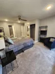 Downtown Suite Living! - 2-Star