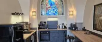Charm & comfort: L'Abbaye 1688