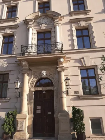 Aparthotel Basztowa