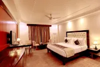 The Fern Residency Haridwar