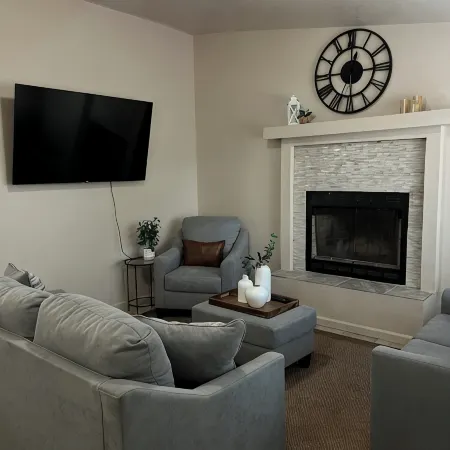 3-bedroom house in charming Tucson