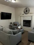 3-bedroom house in charming Tucson - Wifi