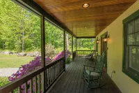 Spacious Lakehouse +Private Dock+Firepit+Kayaks - Wifi