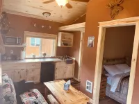 Tower Ridge Cabins - シャレー