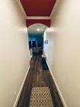 A29- 2-Bedroom Townhome in Enjoyable Crescent Bar with WiFi, AC, Fitness Room - 4-Star