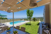 Agios Antonios Villas -  Ferienhäuser