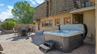 Spacious 5-bedroom house with WiFi, AC in charming Palisade - Boutique