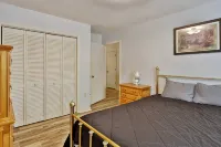Smoky Mountain Getaway. Enjoy Seclusion,Views,Motorcycling, Shops w Paved Access - Balkoner