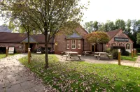 Premier Inn Bridgend (M4, J35) - 3 étoiles