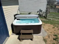 Walton Arkside Oasis