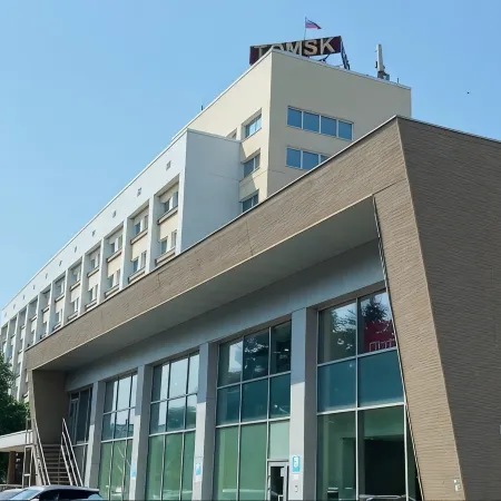 Томск