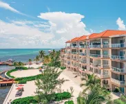 BEACHFRONT!!! 1BR/1.5BA Condo at Grand Caribe! Expansive Views. Great Location!! - Boutique