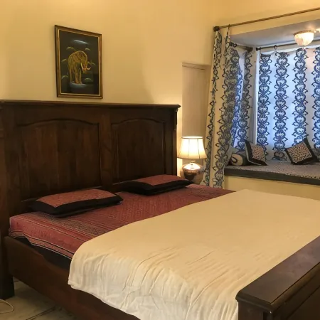 Jai Villa Homestay