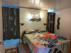 Moorea Vaiare Lodge