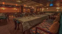 Hotel Heavens Park - Breakfast