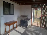 Sonoran Desert Charming 1930's Adobe House, Screened Porch. - 2-stjärniga