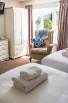 Portbyhan Hotel