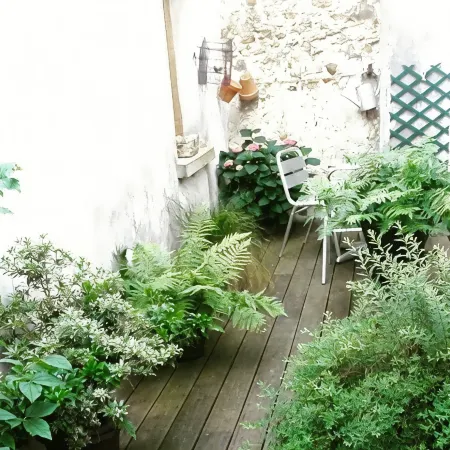 Chambre d'hôte du Château