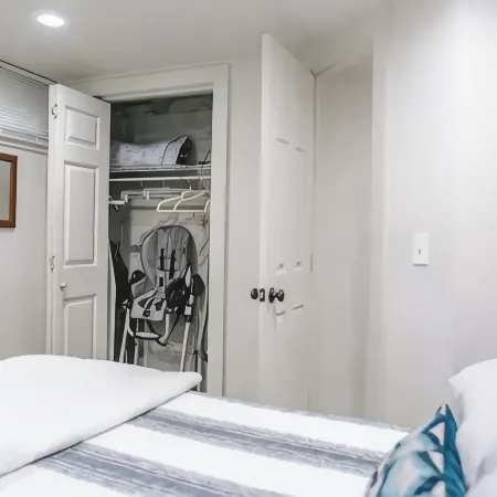 Stunning Ground Floor Apartment in Green Ridge.