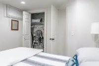 Stunning Ground Floor Apartment in Green Ridge.