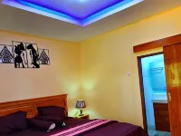 Holi Homestay Trawas Ξενοδοχεία στην πόλη Trawas