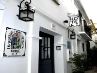 La Morada Mas Hermosa โรงแรมในมาร์เบลลา