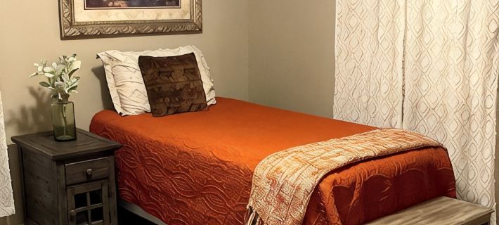 Enjoy a Cozy Holiday Getaway in Our Peaceful Rural Home.Wifi Not Available Hotels in Bryan County