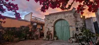 Casa Susanna Rural Sardinia Hotels in 