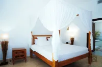 Penthouse of 200m2 with private pool
