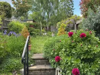 16th century lace makers cottage in the heart of rural England Hotels in Buckingham