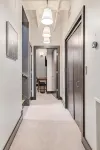 Pvdloft ︙ Curated Design ︙ Prime Walkable Locale ︙ Near Brown + Risd