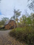 Spacious Mountain Cabin on the Golf Course – Perfect for Families & Groups - Chalets