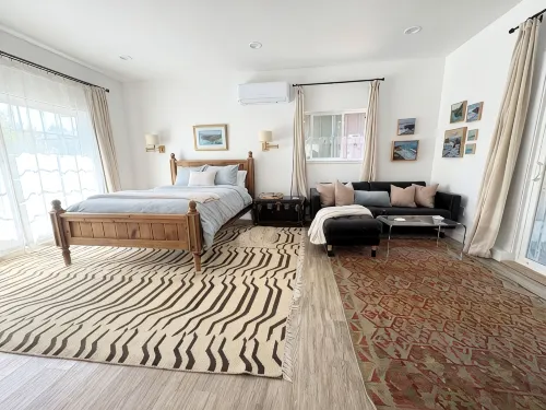 Charming NEW studio with AC and private yard in tranquil Sebastopol - Condos