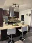Gorgeous 2 bedroom 2 bath Near SoFI
