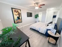 Charming 2-bedroom condo in pleasant Torrance with Pool - 3-Star
