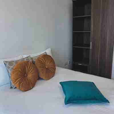 Luxury High Rise Belfast City Centre Rooms