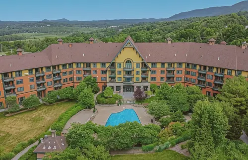 Condo at Mtn Creek Sleep 4 Mountain View 1 Bdr 1 Bath #308