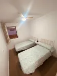 Precioso Apartamento en Las Negras, Urbanización Tranquila con Piscina - 2つ星