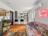 Witchy Hideaway Cottage; Close to Beaches, Salem & Train to Boston Hotels in Beverly