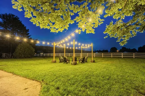 2 Hot Tubs, Firepit, Gameroom, 4mi to Buffalo Trace - Homestays