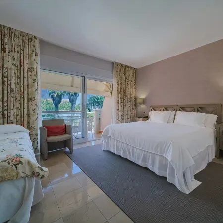 Hotel Spa Atlántico San Vicente do Mar
