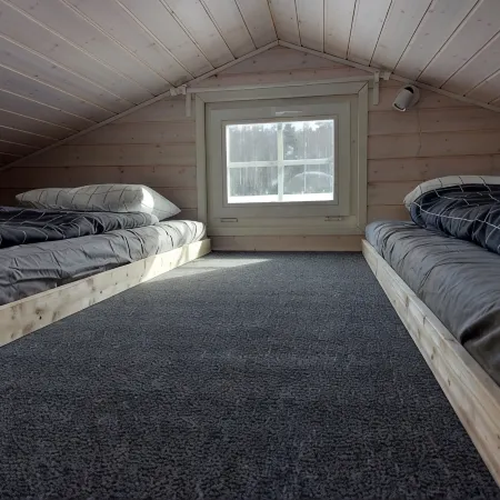 Swedish-style guest house in the beautiful nature and tranquillity of central Sweden.