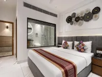 Hotel Hari Piorko - New Delhi Railway Station - スパ