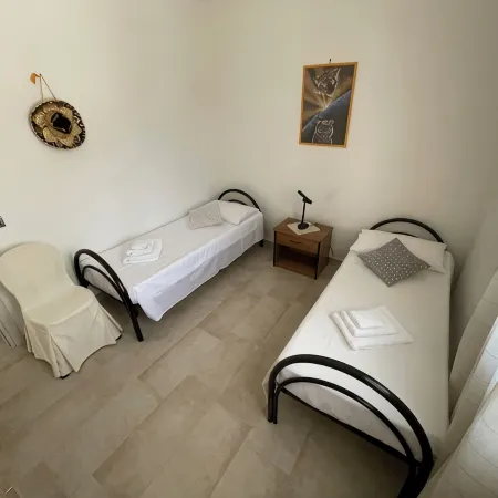 Villa Calafetente - Quiet&Relax at 2 Mins from the beach