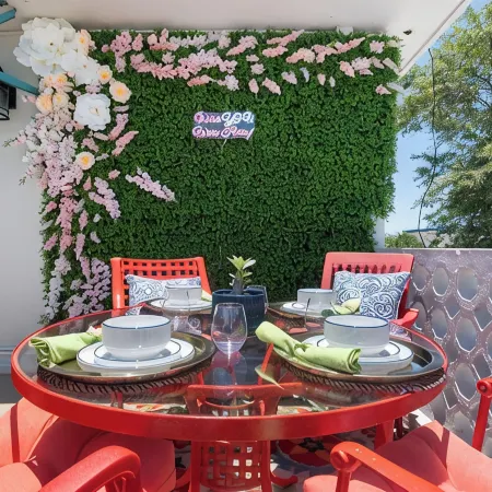 The Jewel of Levittown: Charming 2-bedroom apartment with WiFi, AC in Toa Baja