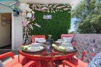 The Jewel of Levittown: Charming 2-bedroom apartment with WiFi, AC in Toa Baja - Wifi