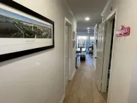 Nats Park & Audi Field Home with Free Parking - บังกะโล